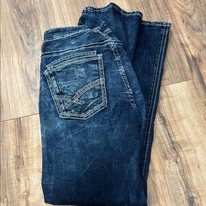 Men's BKE Jake Blue Jeans